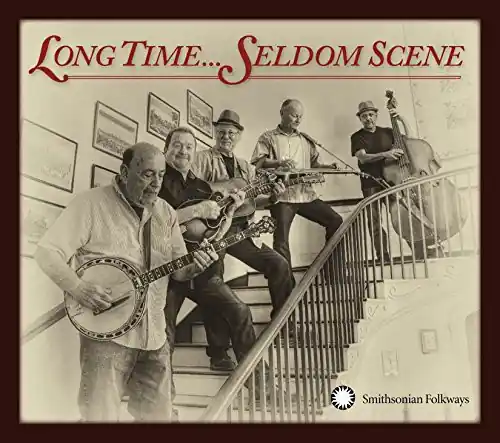 Cheap Long Time: Seldom Scene
