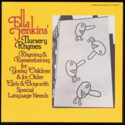 Nursery Rhymes Limited Edition