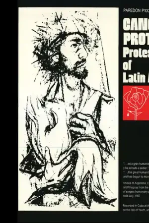 Markdown Cancion Protesta: Latin / Various