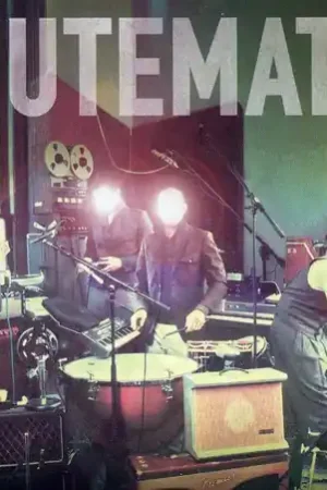 Modern Mutemath