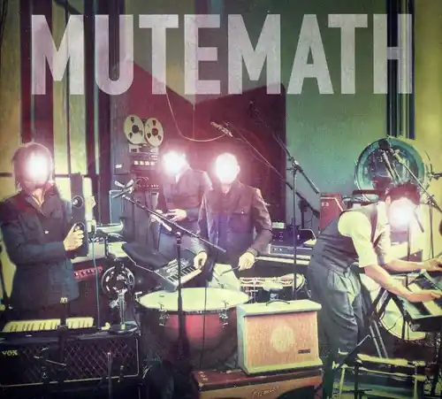 Modern Mutemath