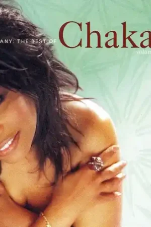 Vol. 1-Epiphany-Best Of Chaka [Import] Limited Edition