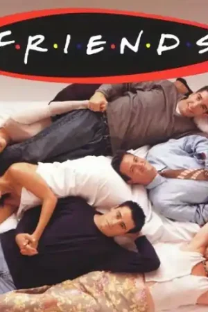 Friends (Original Soundtrack) Hassle-Free Returns