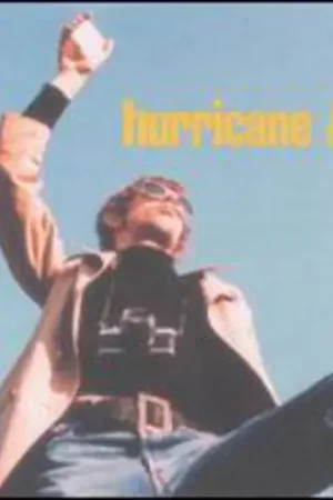 Hot Picks Hurricane #1