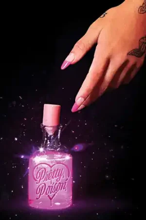 Certified Pretty Poison