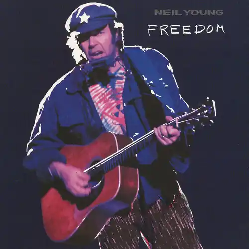 Crafted Freedom