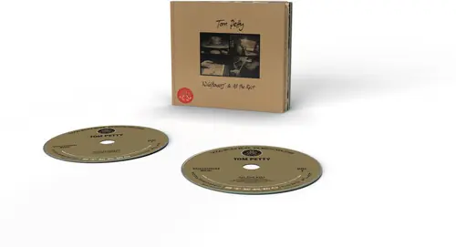 Wildflowers & All the Rest [2CD] Instant Buy