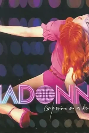 Bargain Confessions On A Dancefloor [Import]