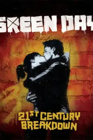 While Supplies Last 21st Century Breakdown