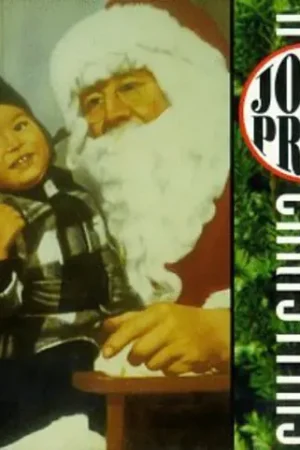 New Release A John Prine Christmas