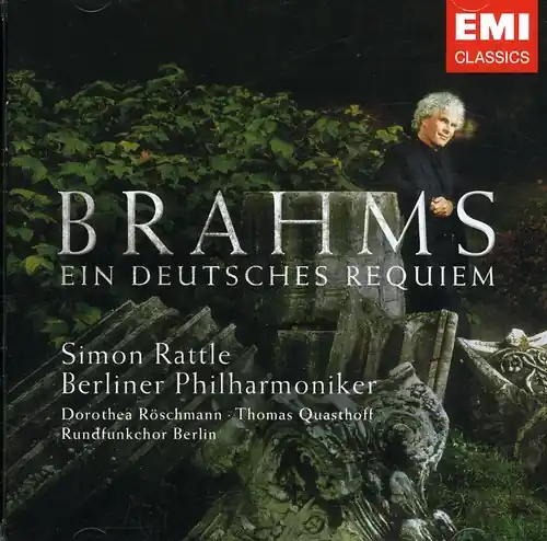 Get Yours Ein Deutsches Requiem