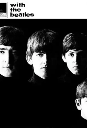With the Beatles Sale