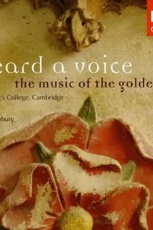 I Heard A Voice: Music Of The Golden Age Buy Online
