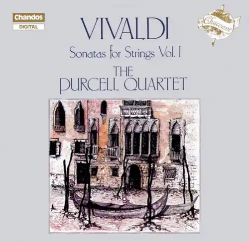 No Minimum Order String Sonatas 1