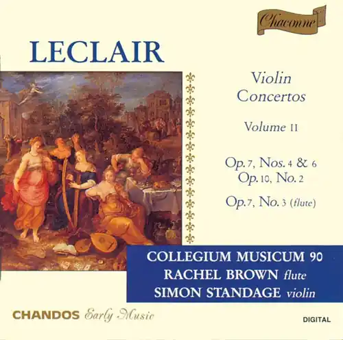 Mega Sale Violin Concertos