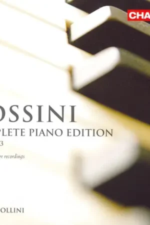 Buy Online Piano Works 3
