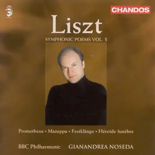 Symphonic Poems 3 Save Now