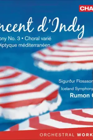 Orchestral Works 3 Holiday Sale