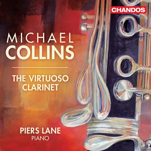 Reduced Price Virtuoso Clarinet
