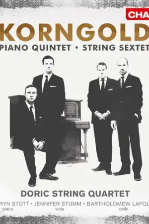 Piano Quintet & String Sextet Trusted Brand