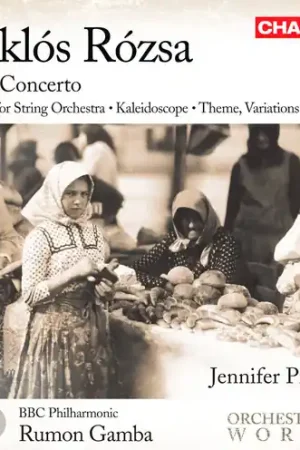 Orchestral Works 3 Best Seller
