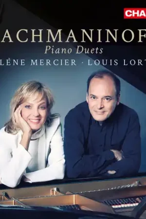 Rachmaninoff: Piano Duets Best Seller