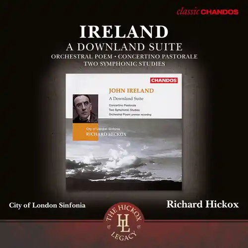 Ireland: Downland Suite Order Now