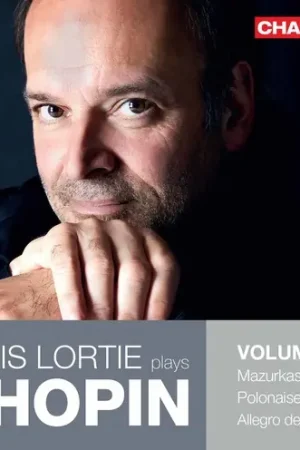 Louis Lortie Plays Chopin Final Sale