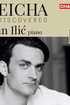 Big Sale Reicha Rediscovered 1