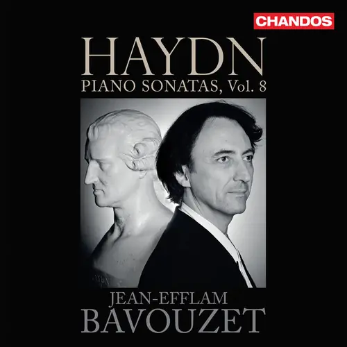 Piano Sonatas 8 Bargain