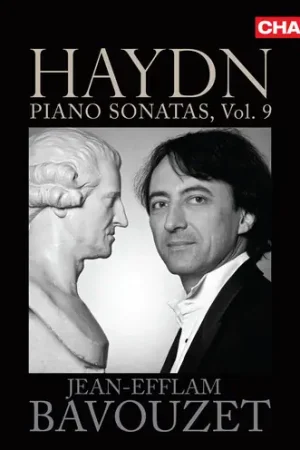 Certified Piano Sonatas 9