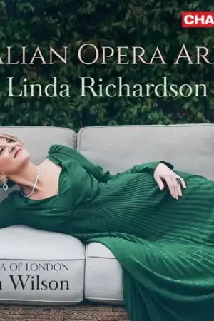 Express Delivery Italian Opera Arias