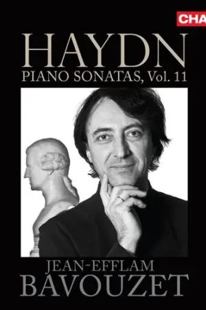 Fan Favorite Piano Sonatas 11