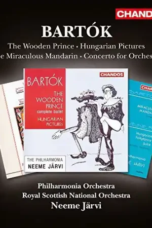 Best Choice Orchestral Works