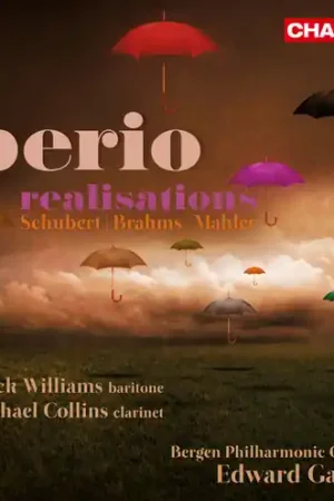 Orchestral Realisations Exclusive Offer