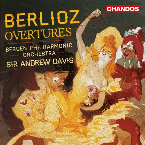 New Release Overtures