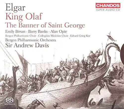King Olaf Best Price