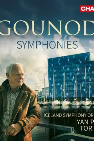 Big Sale Symphonies 1 & 2