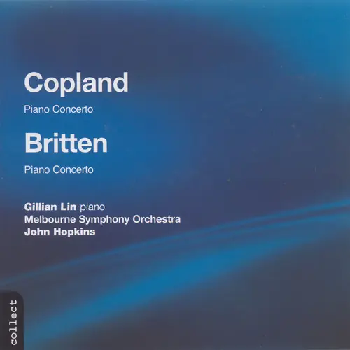 Cheap Piano Concerto
