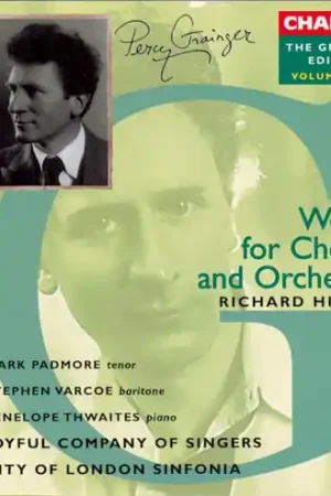 Works for Chorus & Orchestra 1 Warranty Included