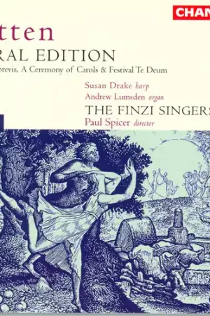 In Demand Choral Edition 2