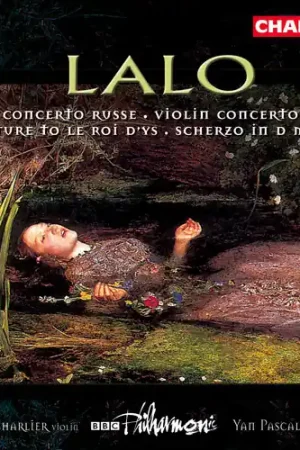 Big Sale Violin Concerto / Concerto Russe