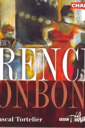 Bulk Order French Bonbons: French Operatic / Overtures