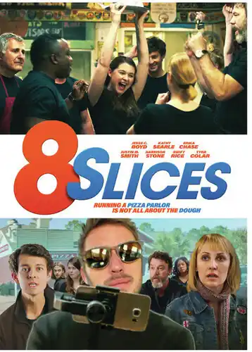 Viral 8 Slices