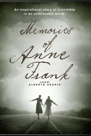 Memories Of Anne Frank (Silent) / (Mod Ac3 Dol) Handmade