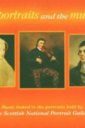 The Portraits and The Music: Music Linked To The Portraits Exclusive
