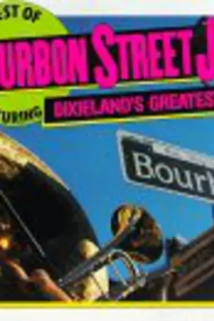 In Demand Best of Bourbon St.Jazz / Various