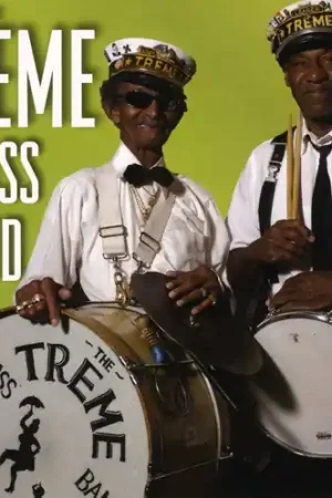 Genuine New Orleans Music