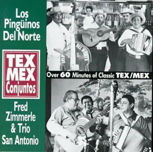 Time-Limited Conjuntos Nortenos