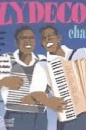 Zydeco Champs 50 Yrs of Louisiana Black / Various Fast Shipping